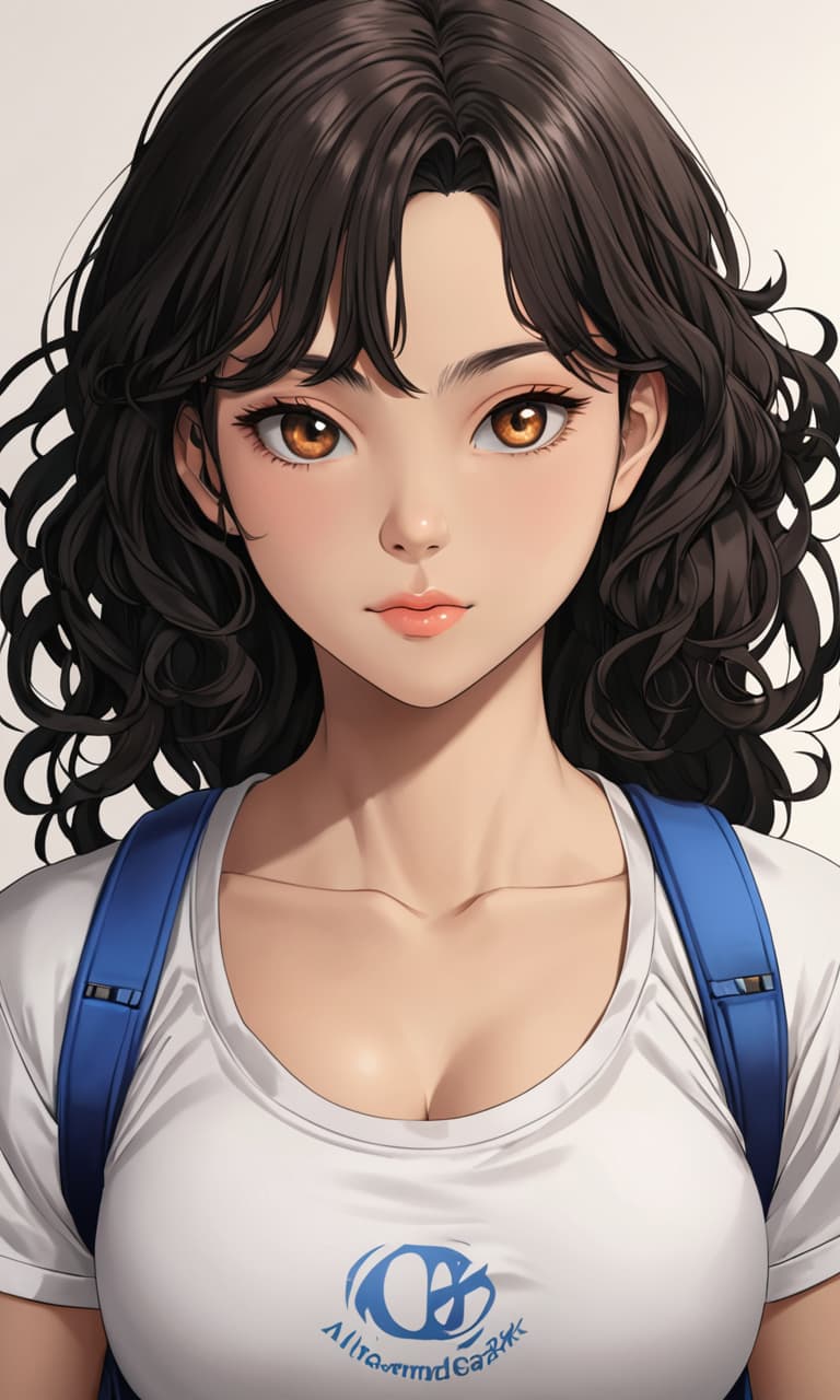 Avatar of AI Girlfriend Gabriela Fowler