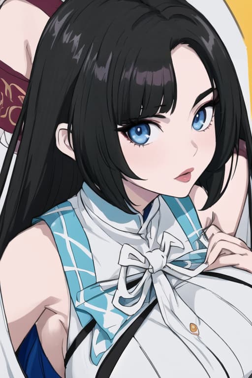 Avatar of AI Girlfriend Jenna Warren