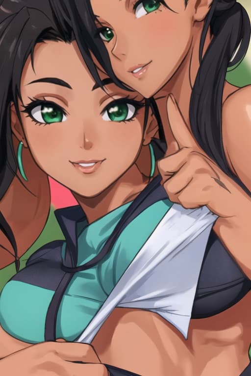 Avatar of AI Girlfriend Madalyn Mclaughlin