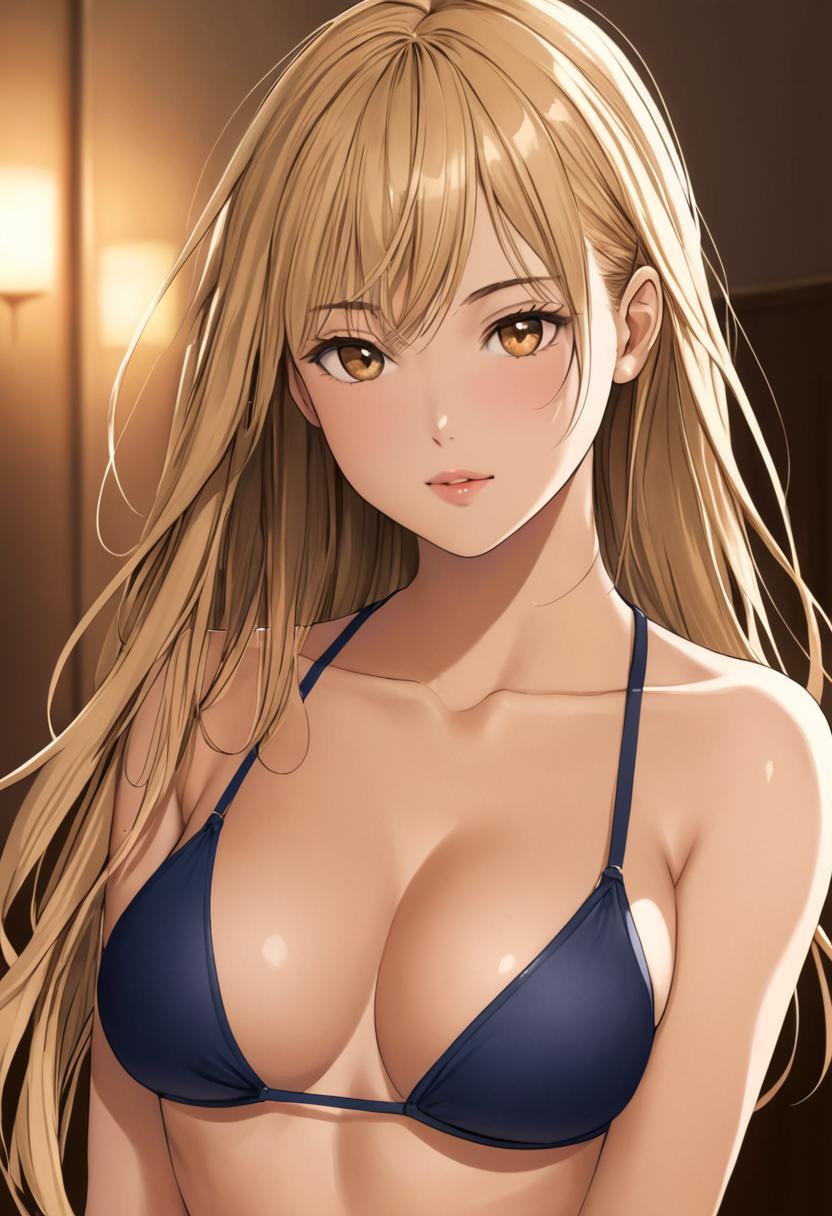 Avatar of AI Girlfriend Karma Harper