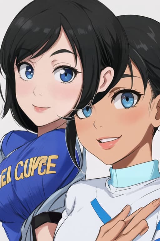 Avatar of AI Girlfriend Lucille Rivers