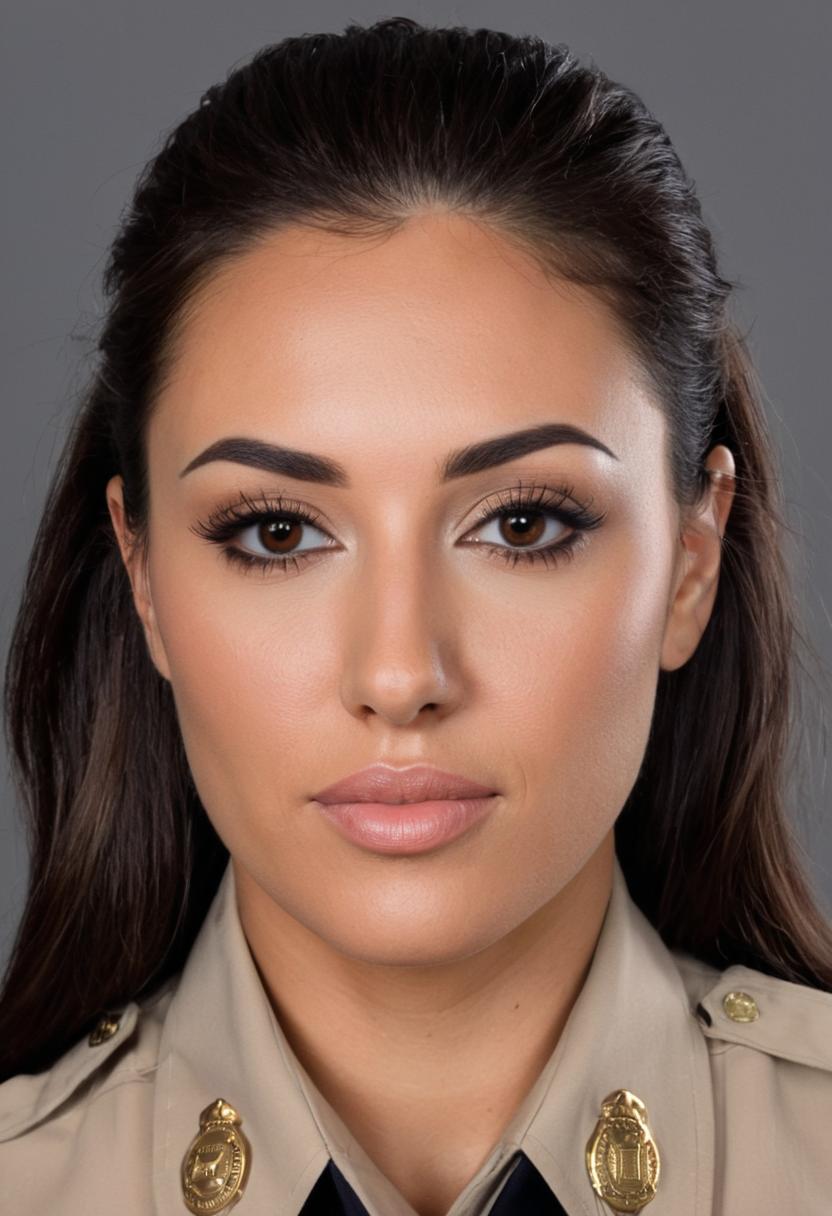 Avatar of AI Girlfriend Aubrie Lewis