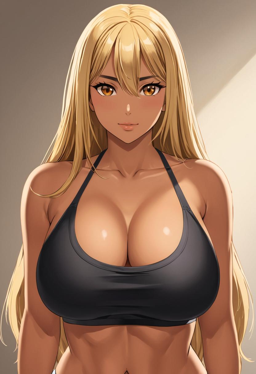 Avatar of AI Girlfriend Jasmine Hodges