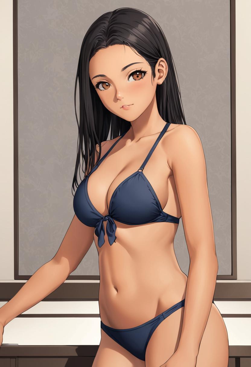Avatar of AI Girlfriend Jaelyn Bullock