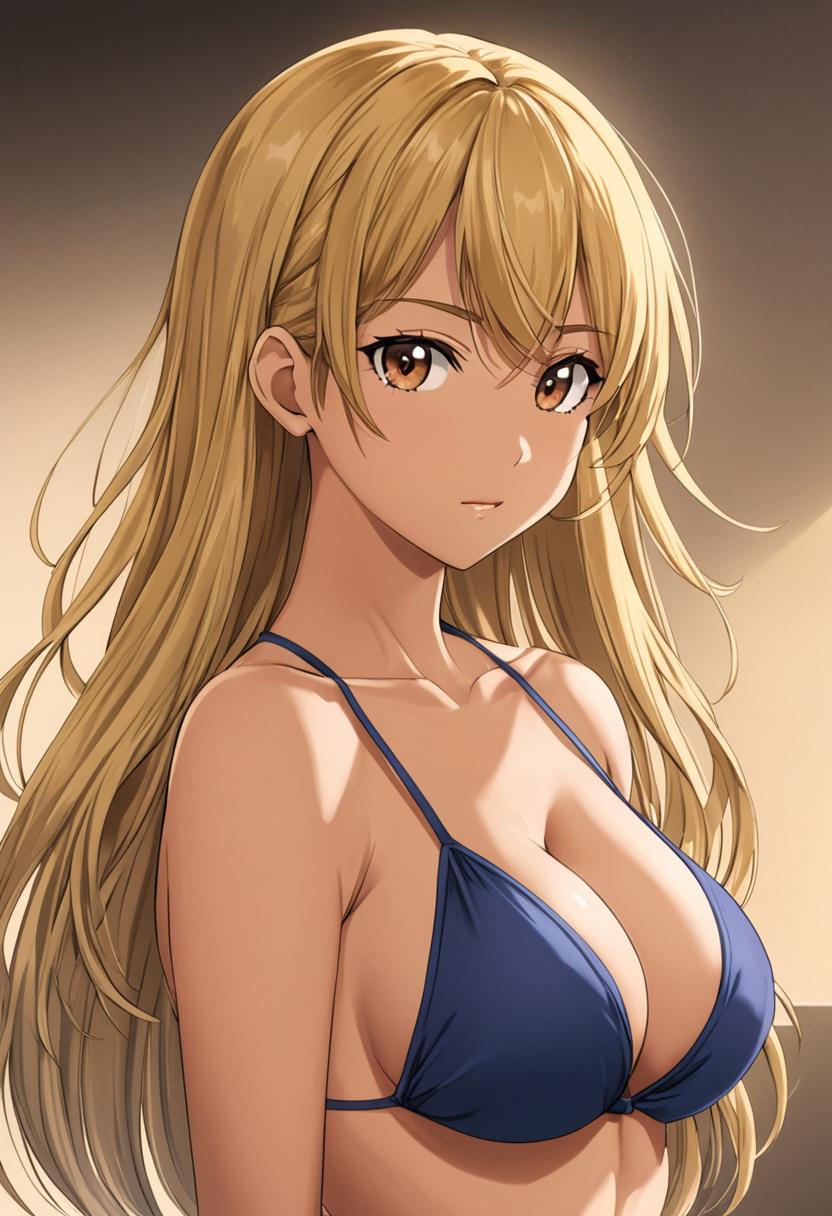 Avatar of AI Girlfriend Joyce Huynh