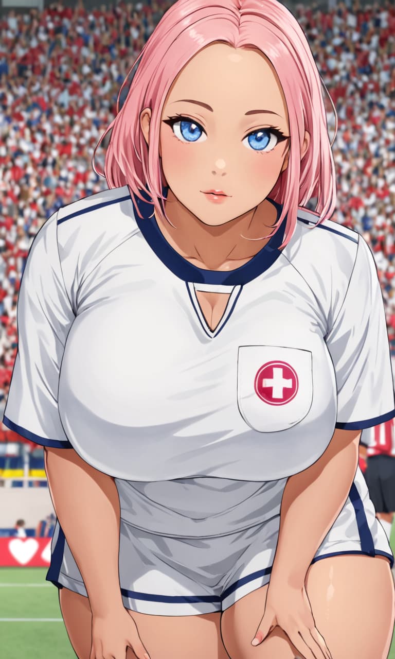Avatar of AI Girlfriend Jada Simpson