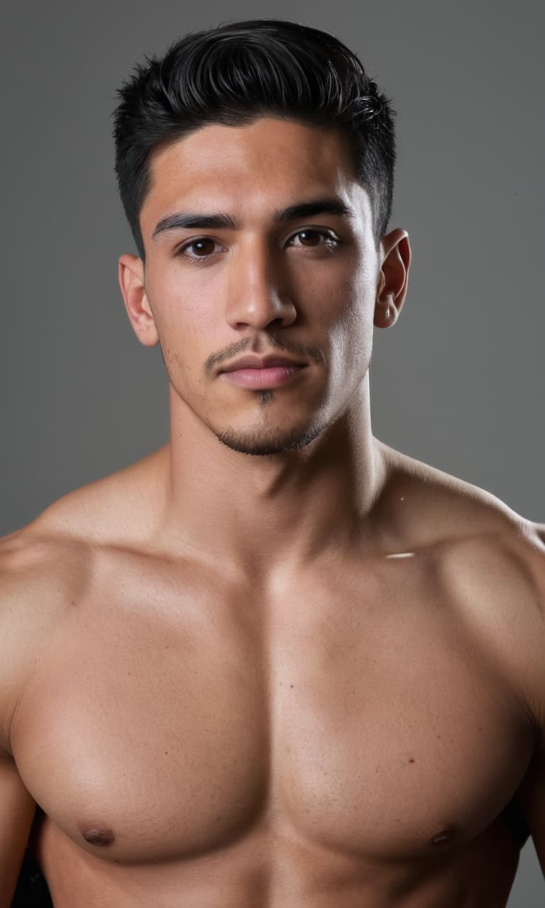Avatar of AI Boyfriend Felton Cardenas