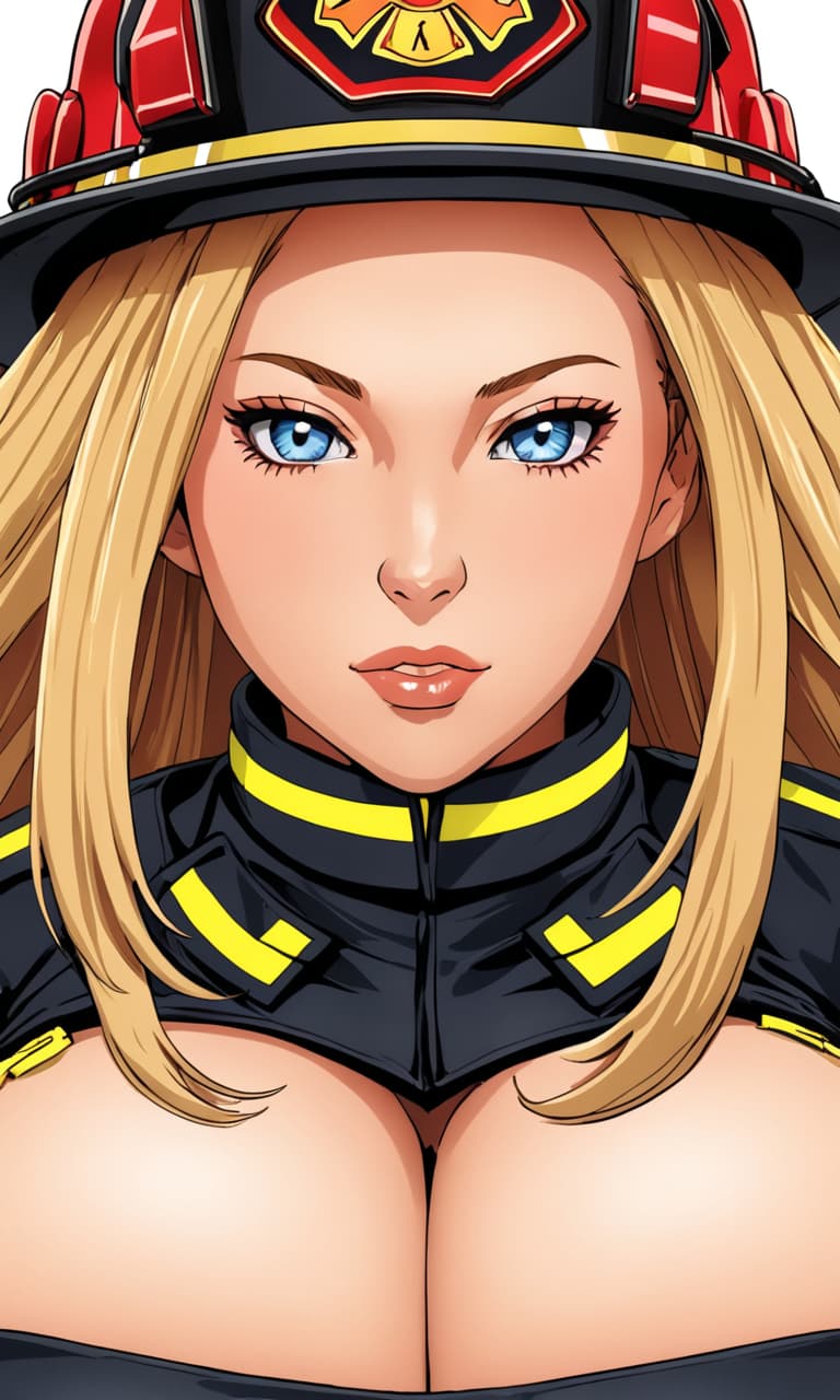 Avatar of AI Girlfriend Kaia Howell