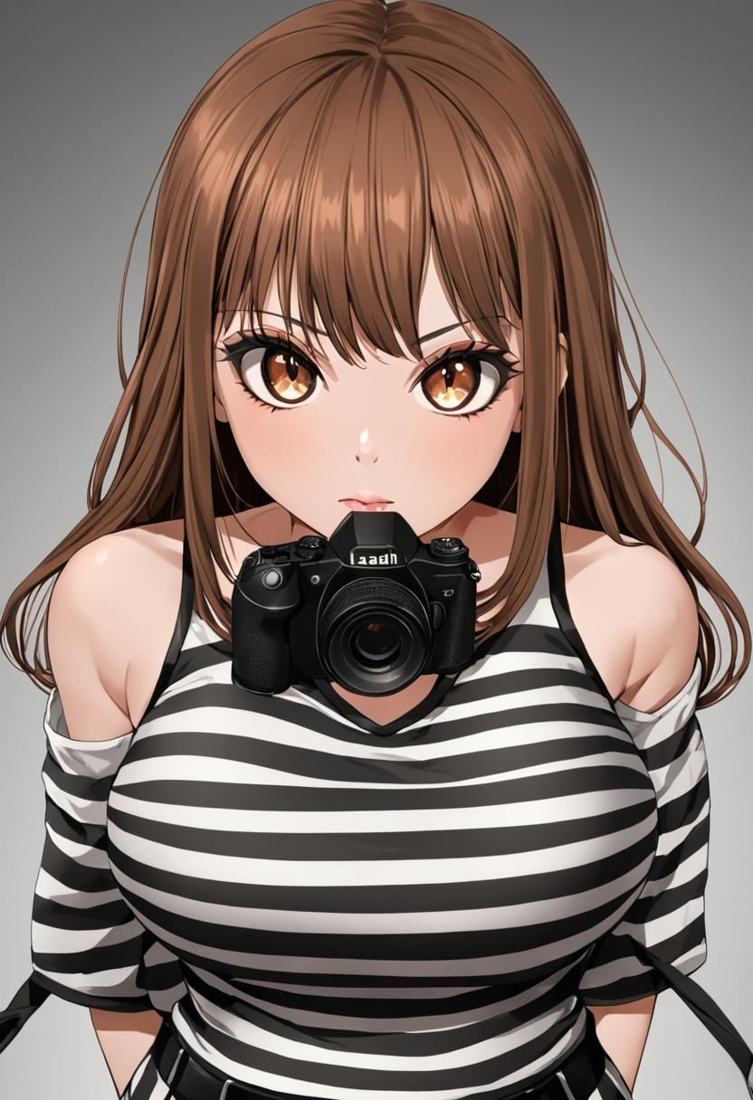 Avatar of AI Girlfriend Lailah Webb