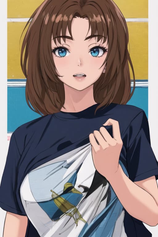 Avatar of AI Girlfriend Nia Watts