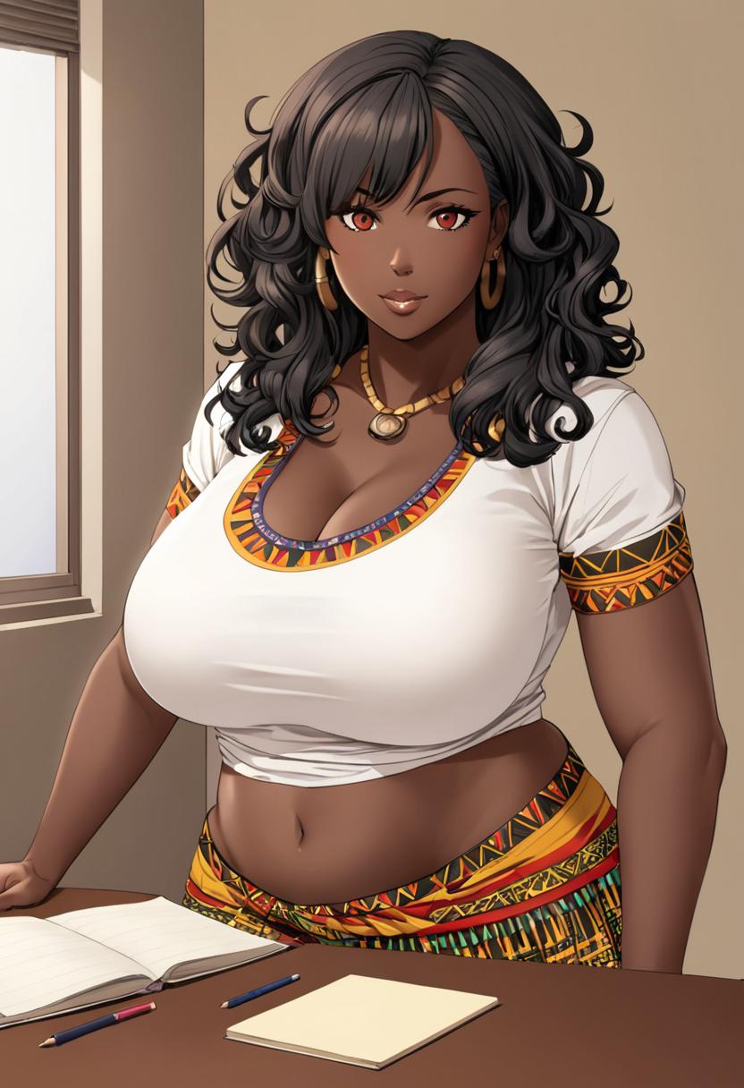 Avatar of AI Girlfriend Charlee Singh