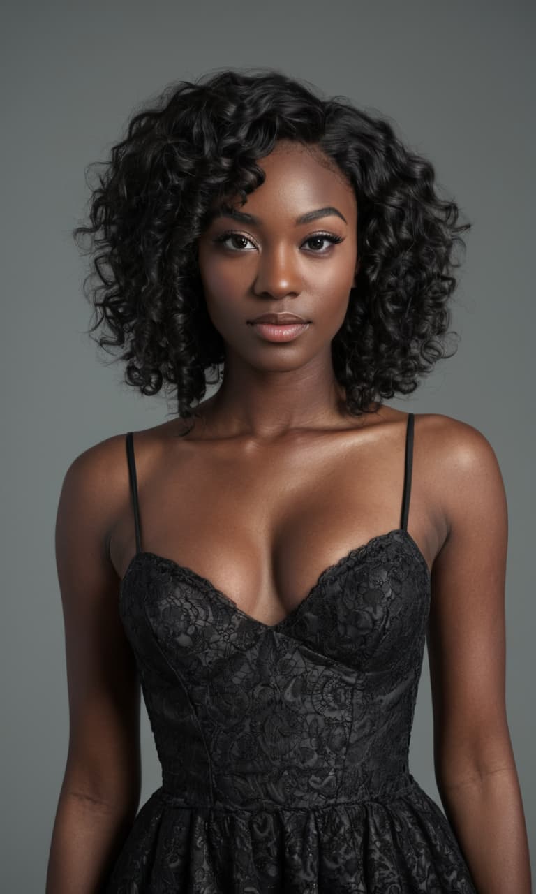 Avatar of AI Girlfriend Laylah Martin
