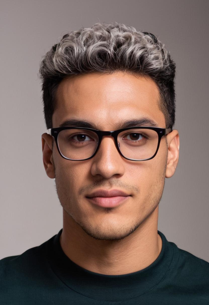 Avatar of AI Boyfriend Ervin Delgado