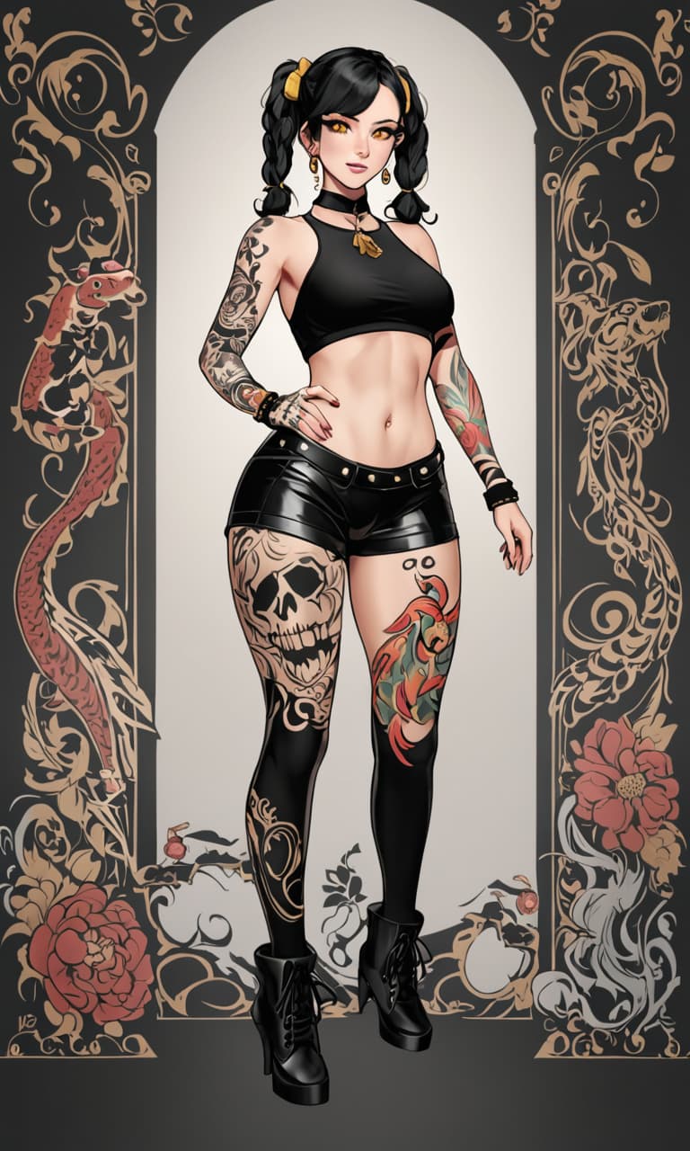 Avatar of AI Girlfriend Sophie Webster