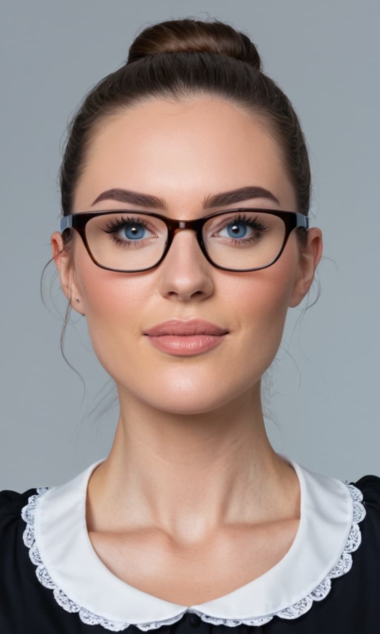 Avatar of AI Girlfriend Gianna Barnett