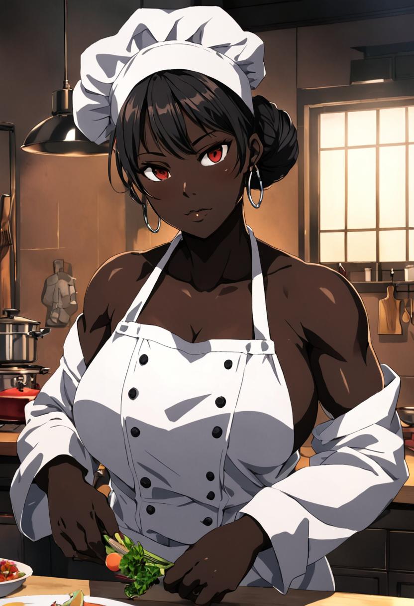 Avatar of AI Girlfriend Molly Adams