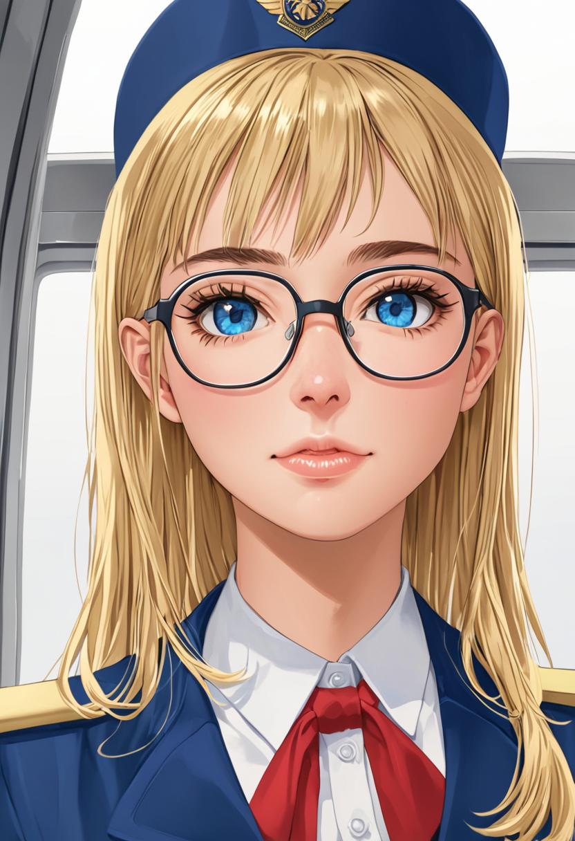 Avatar of AI Girlfriend Katie Patterson