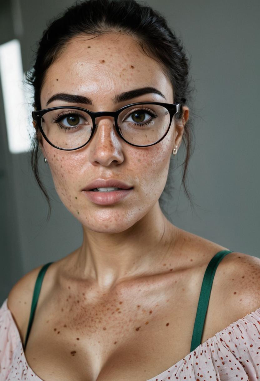 Avatar of AI Girlfriend Addison May