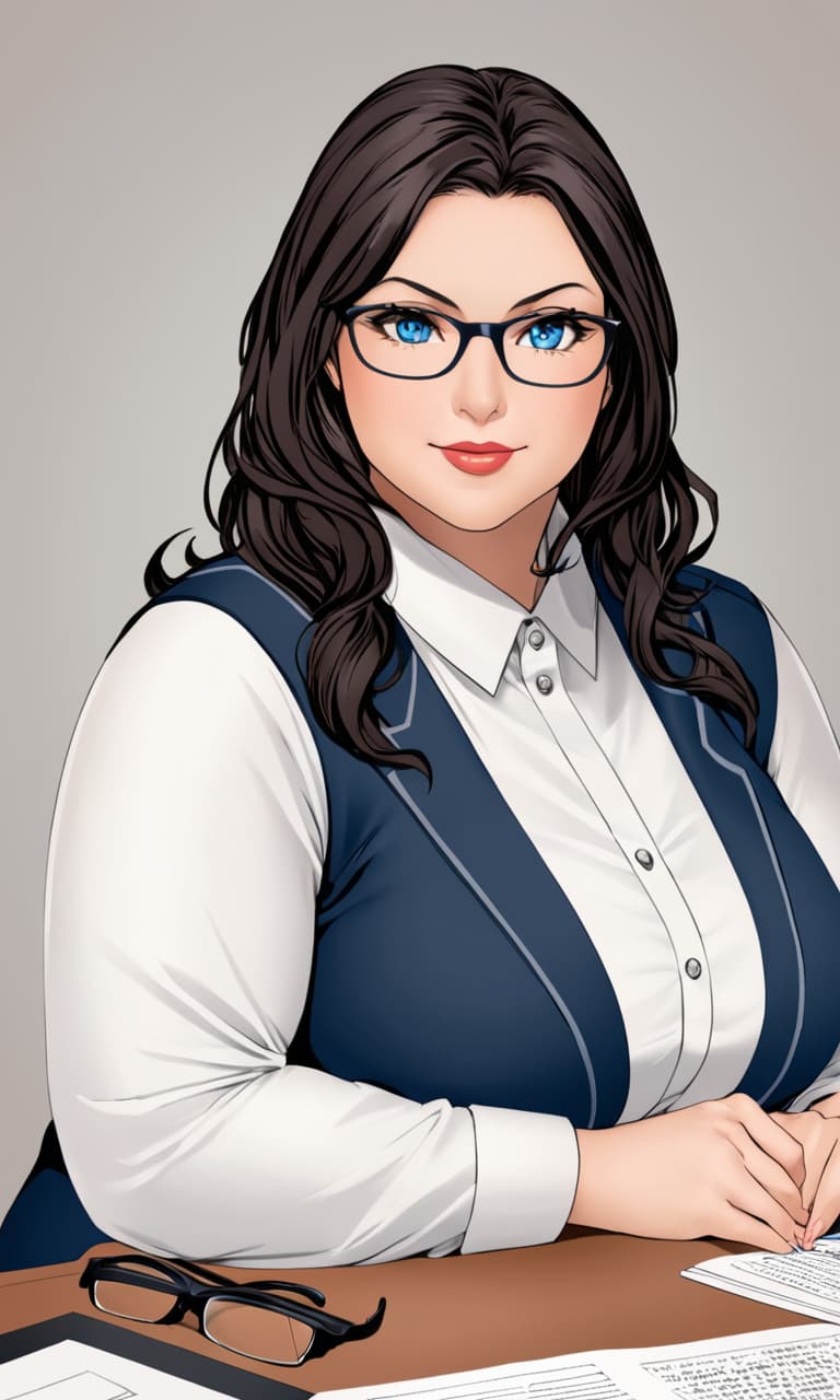 Avatar of AI Girlfriend Courtney Diaz
