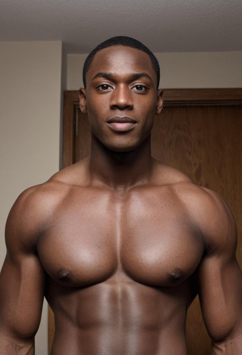 Avatar of AI Boyfriend Avery Horne