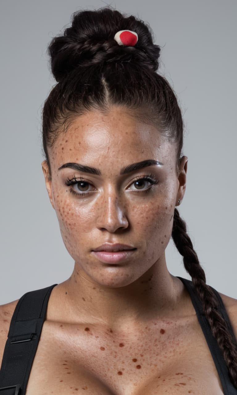 Avatar of AI Girlfriend Natalya Reed