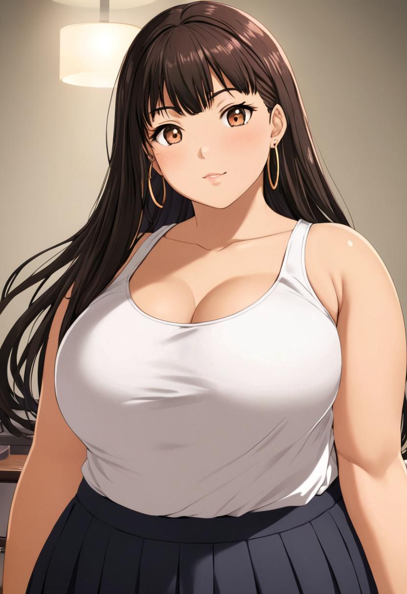 Avatar of AI Girlfriend Rayna Moss