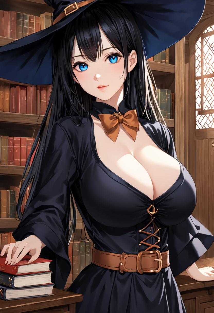 Avatar of AI Girlfriend Braelyn Bennett