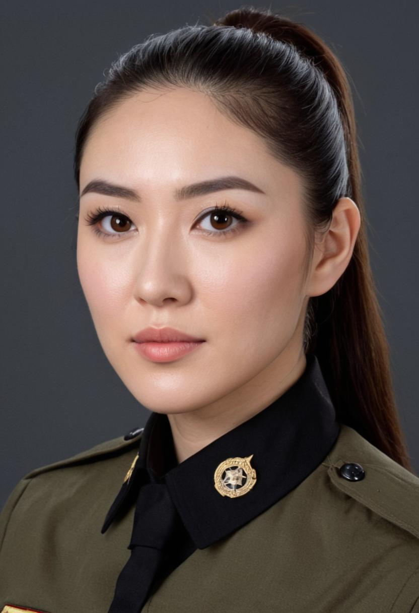 Avatar of AI Girlfriend Stephanie Humphrey