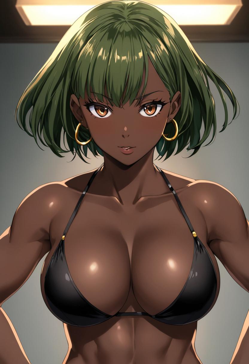 Avatar of AI Girlfriend Maribel Avila