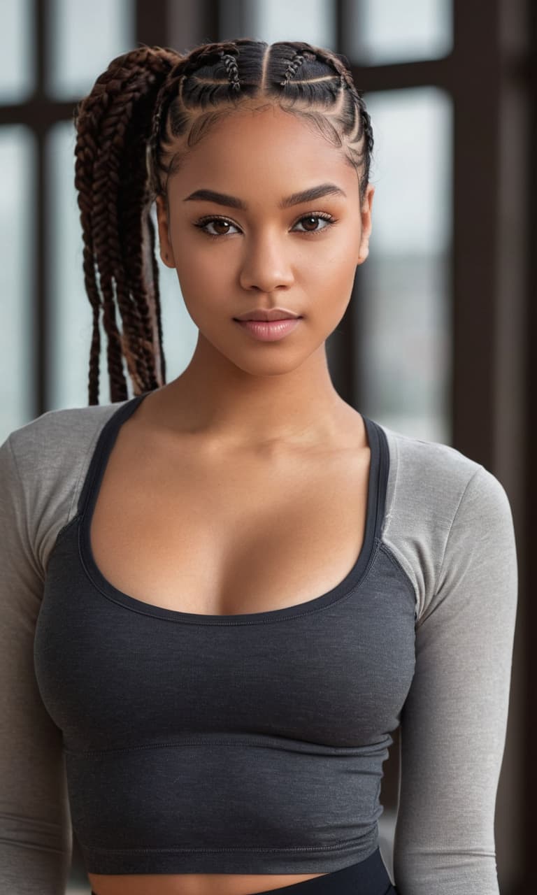 Serena Anthony image