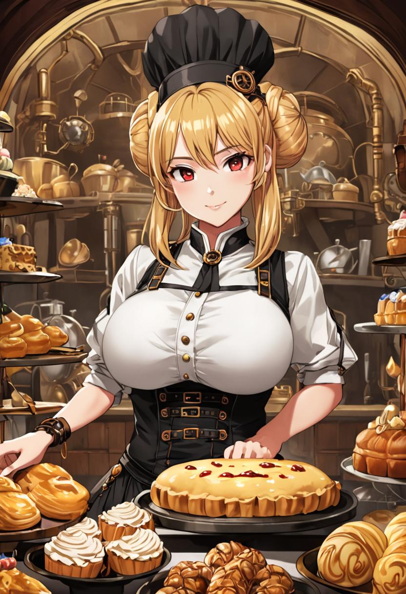 Avatar of AI Girlfriend Cailyn Newton
