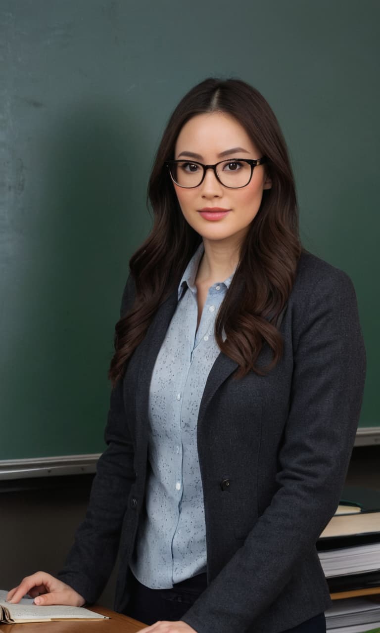 Avatar of AI Girlfriend Karly Hays
