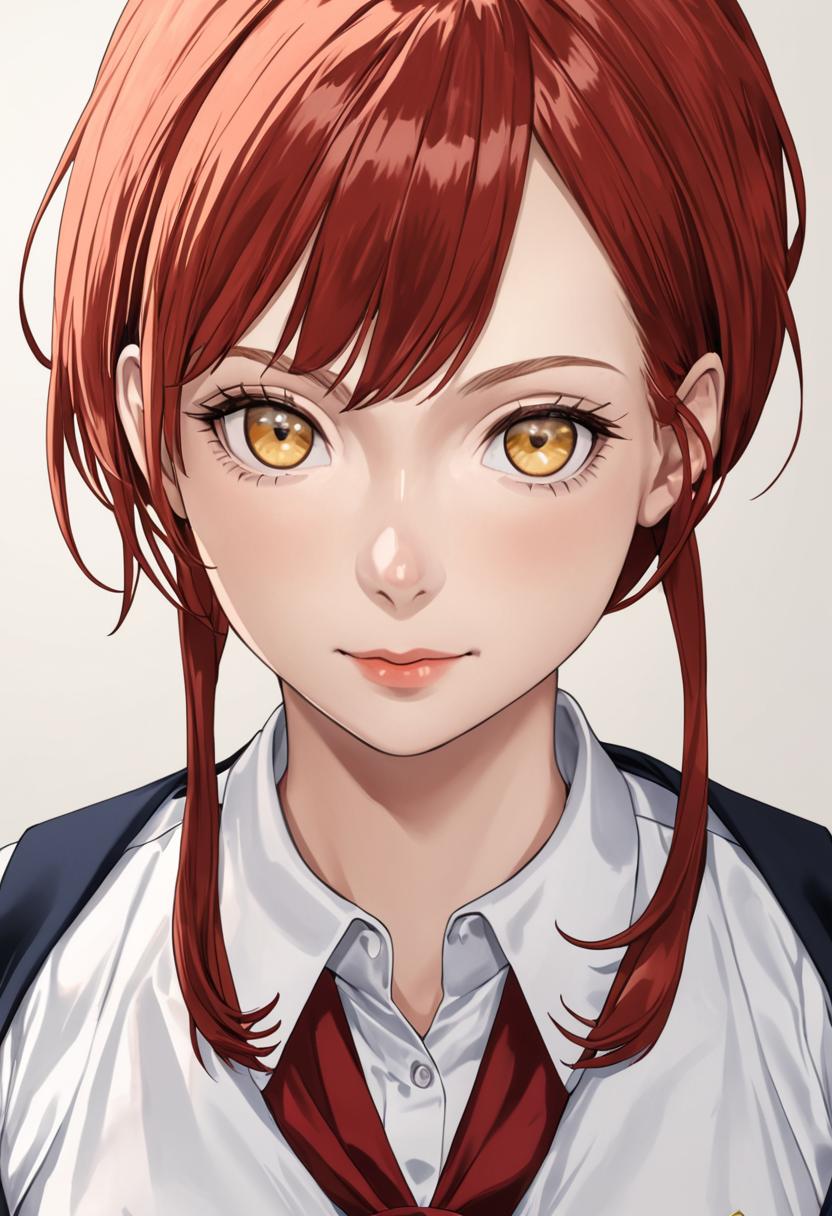 Avatar of AI Girlfriend Marlene Bowers