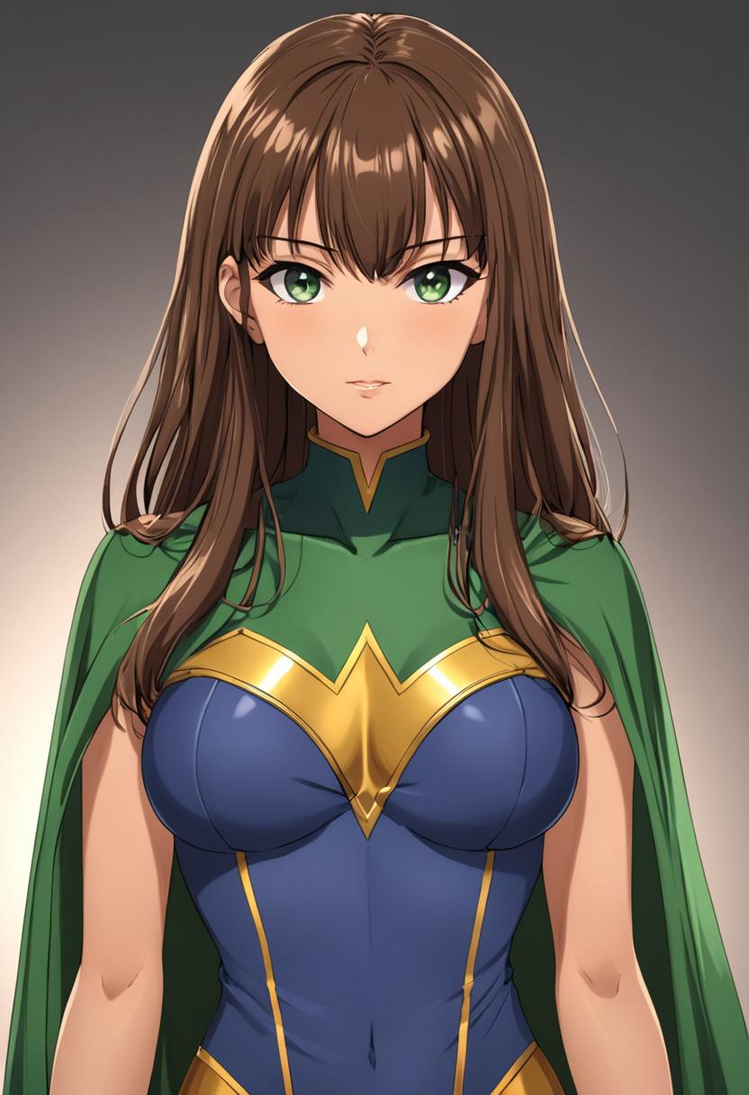 Avatar of AI Girlfriend Marlee Gamble