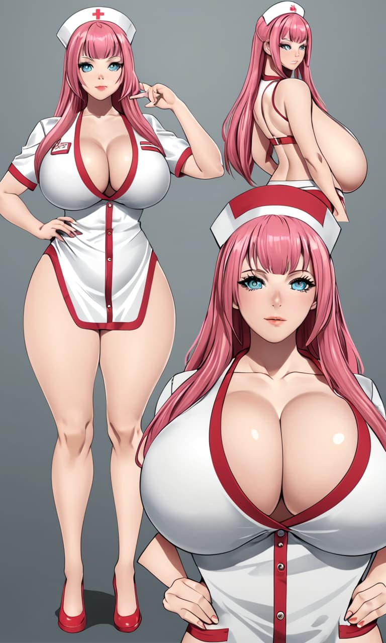 Avatar of AI Girlfriend Lillian French