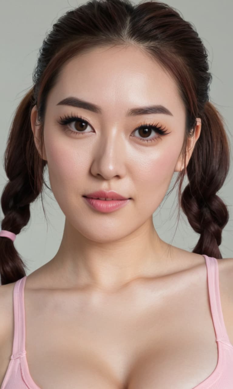 Avatar of AI Girlfriend Hanna Flynn