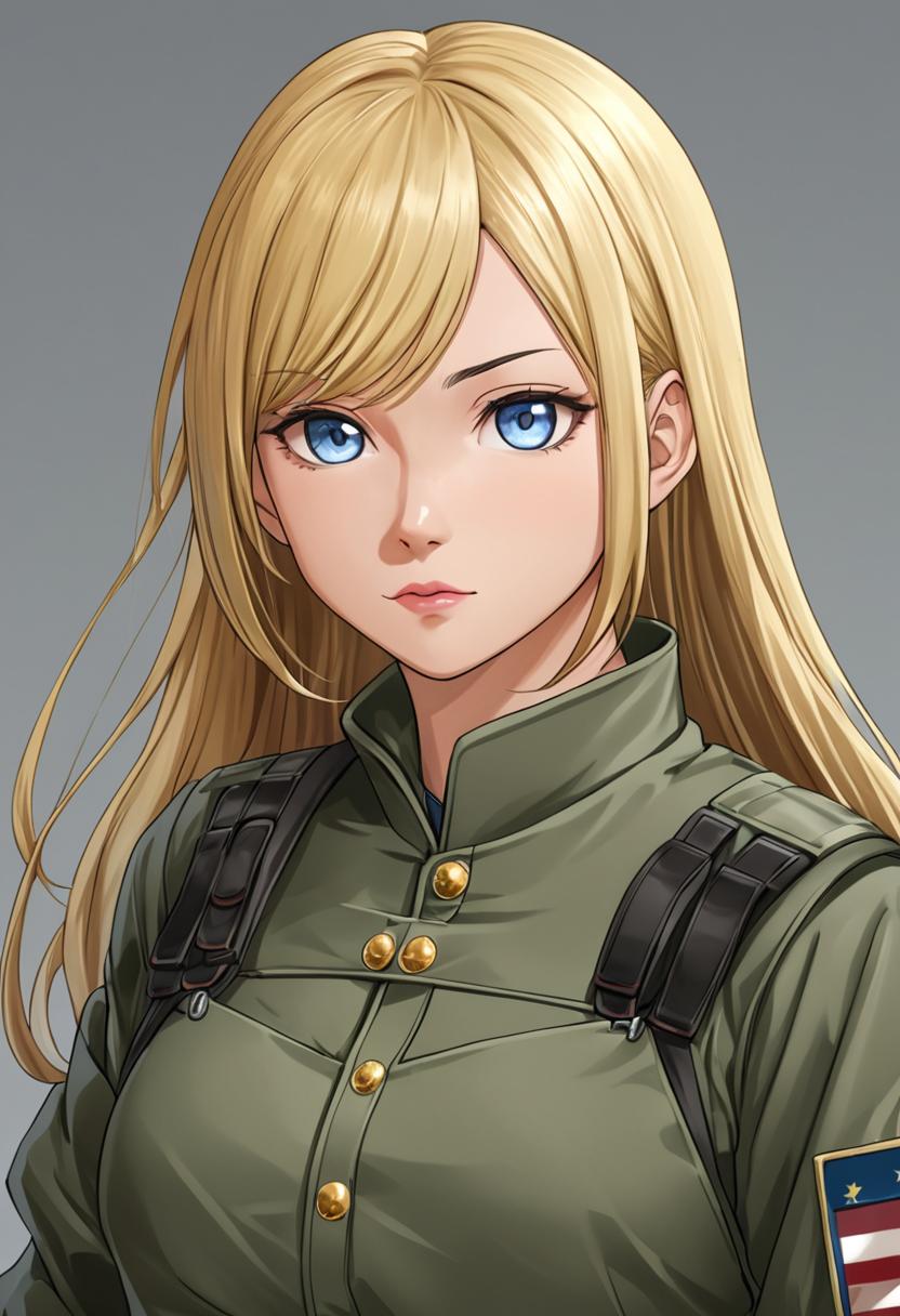 Avatar of AI Girlfriend Bridget Huynh