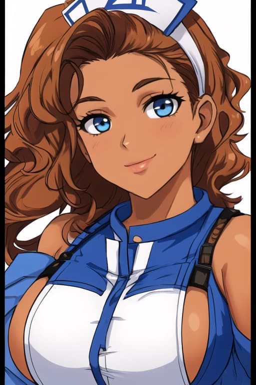 Avatar of AI Girlfriend Deanna Mcfarland