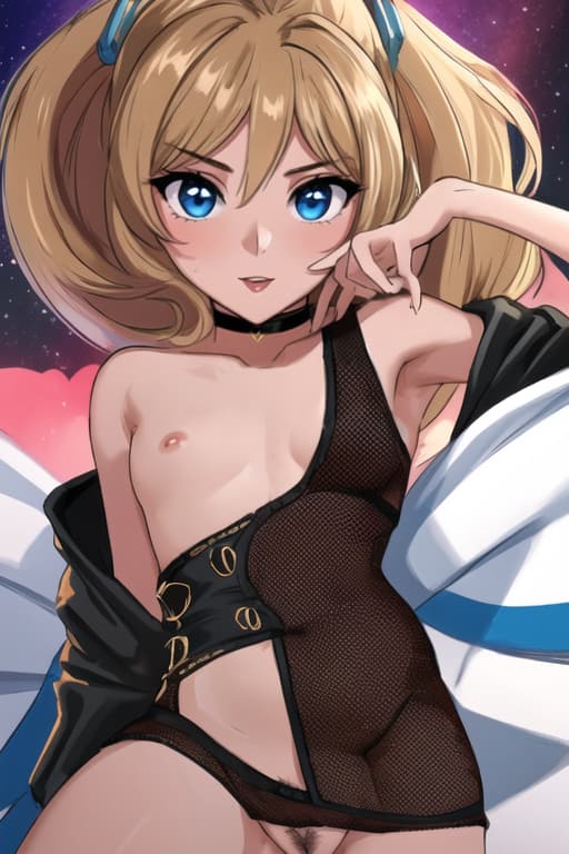 Avatar of AI Girlfriend Nyla Phelps