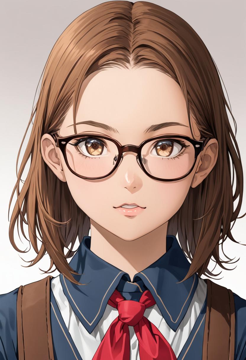 Avatar of AI Girlfriend Kierra Koch