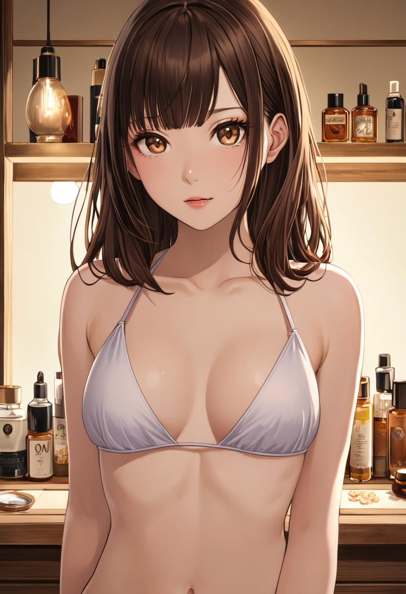 Avatar of AI Girlfriend Ryleigh Floyd