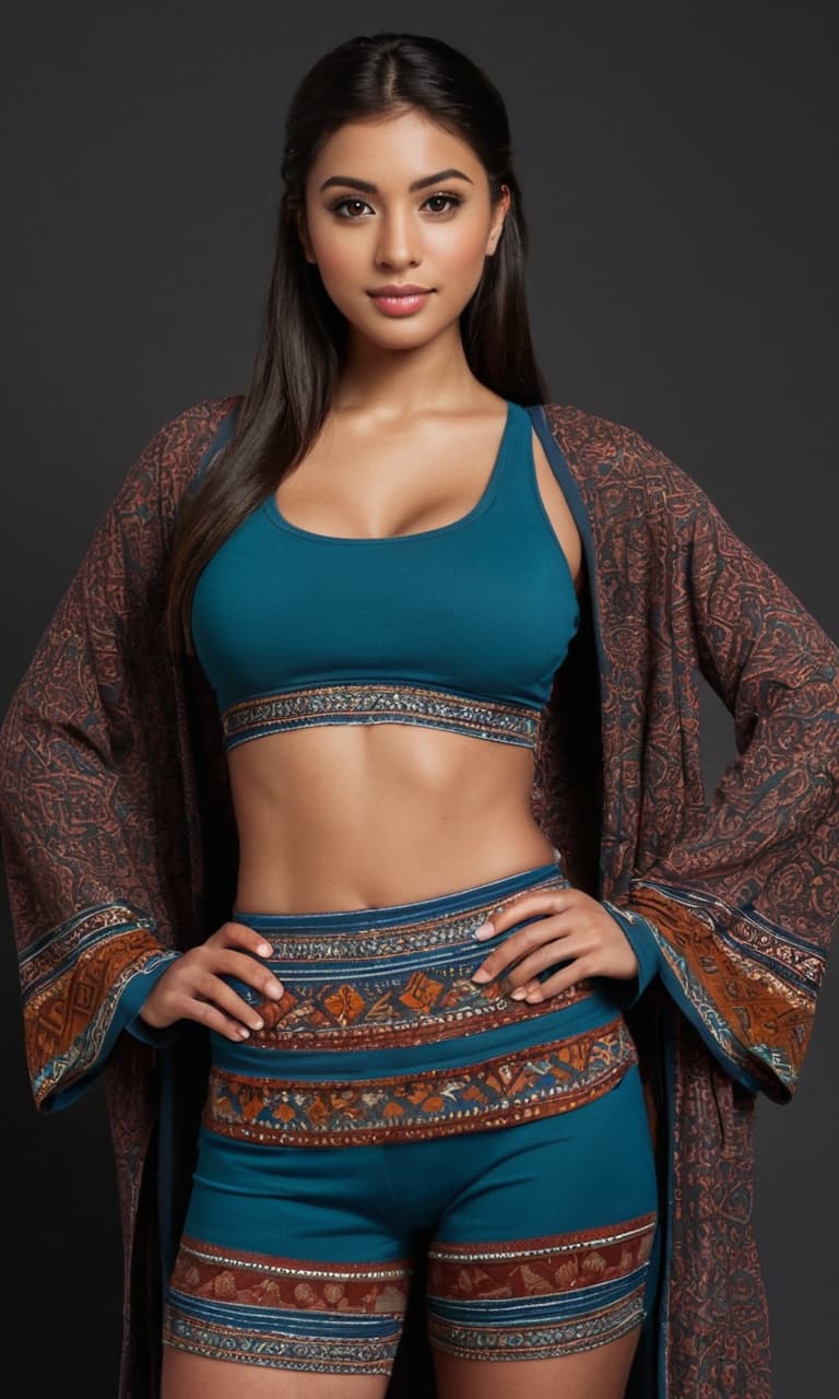 Avatar of AI Girlfriend Amya Cannon