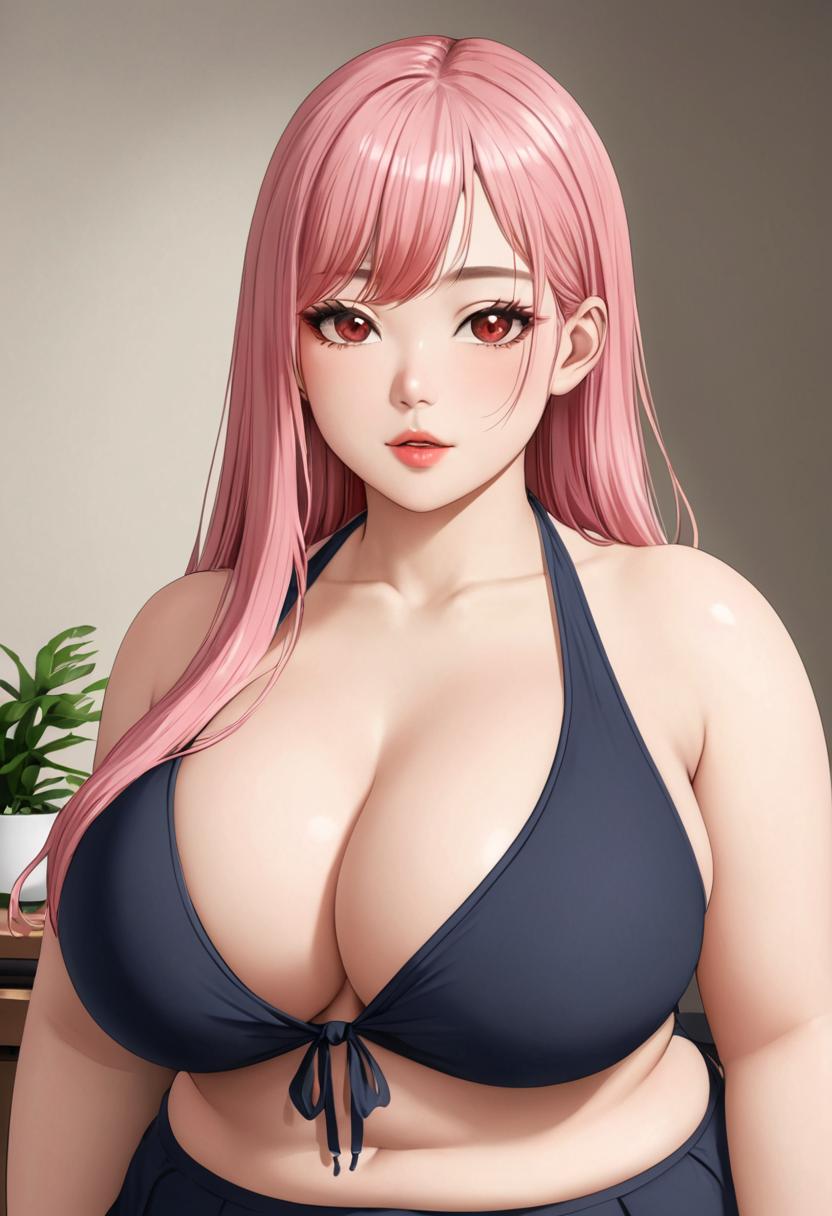 Avatar of AI Girlfriend Karsyn Escobar