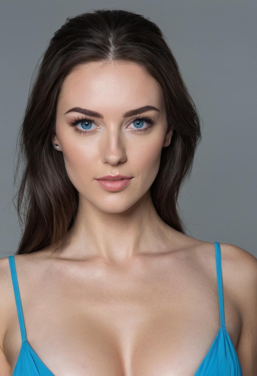 Avatar of AI Girlfriend Karley Estes