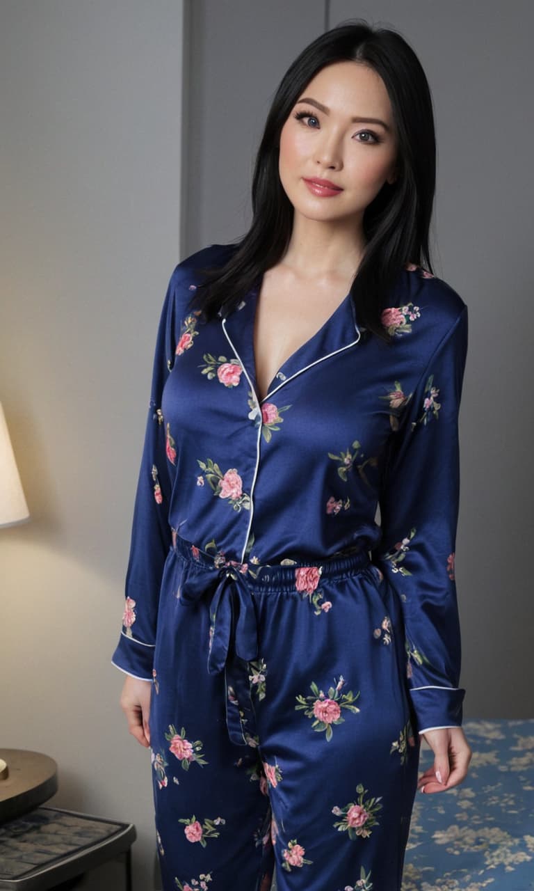 Avatar of AI Girlfriend Payton Stone