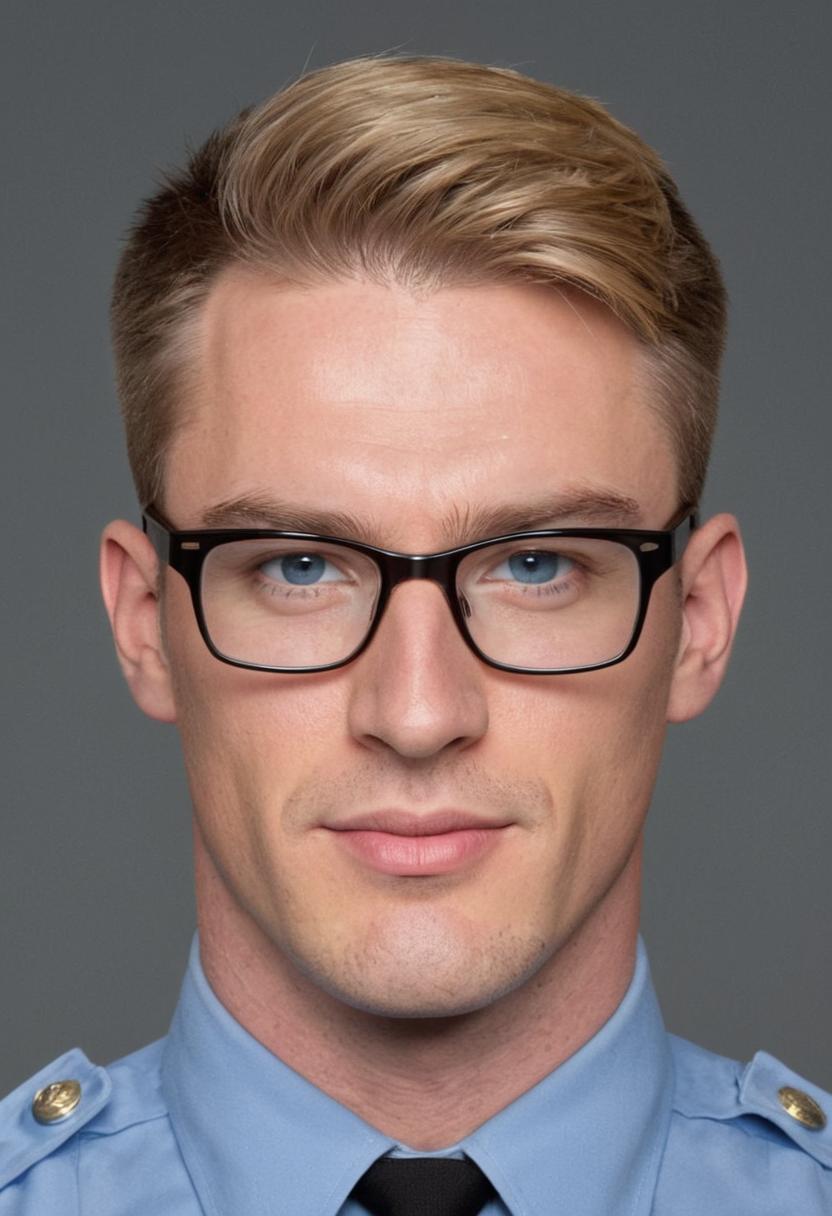 Avatar of AI Boyfriend Grover Herring