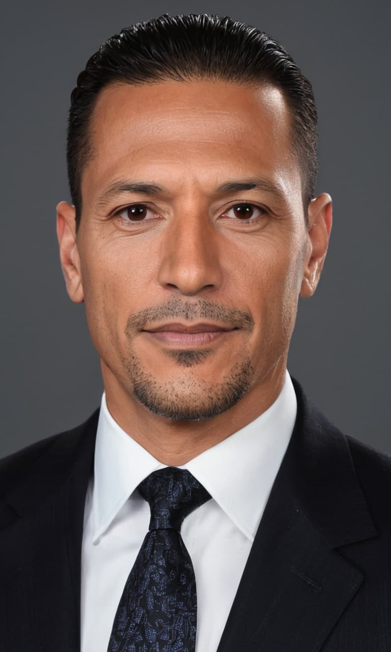 Avatar of AI Boyfriend Jermaine Zamora