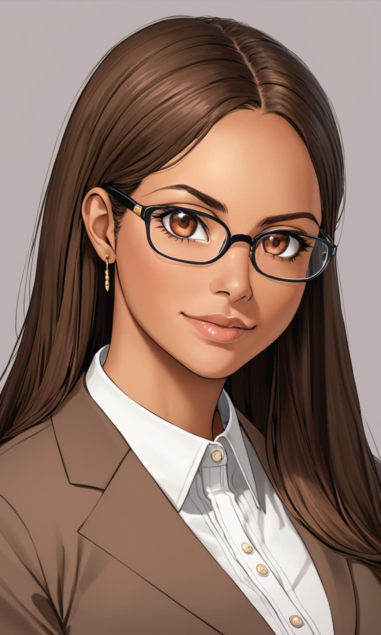 Avatar of AI Girlfriend Maryjane Burnett