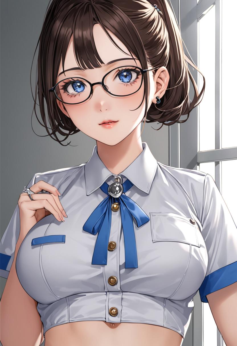 Avatar of AI Girlfriend Alaina Harmon