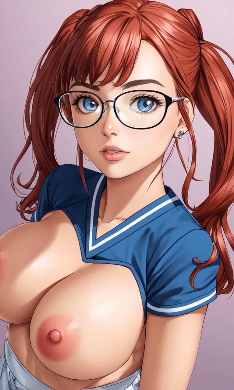 Avatar of AI Girlfriend Mckayla Roberson